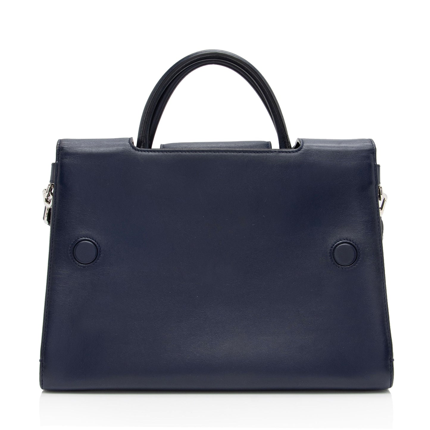 Luxury DiorCalfskin Diorever Medium Tote (SHF-wvEwEm)