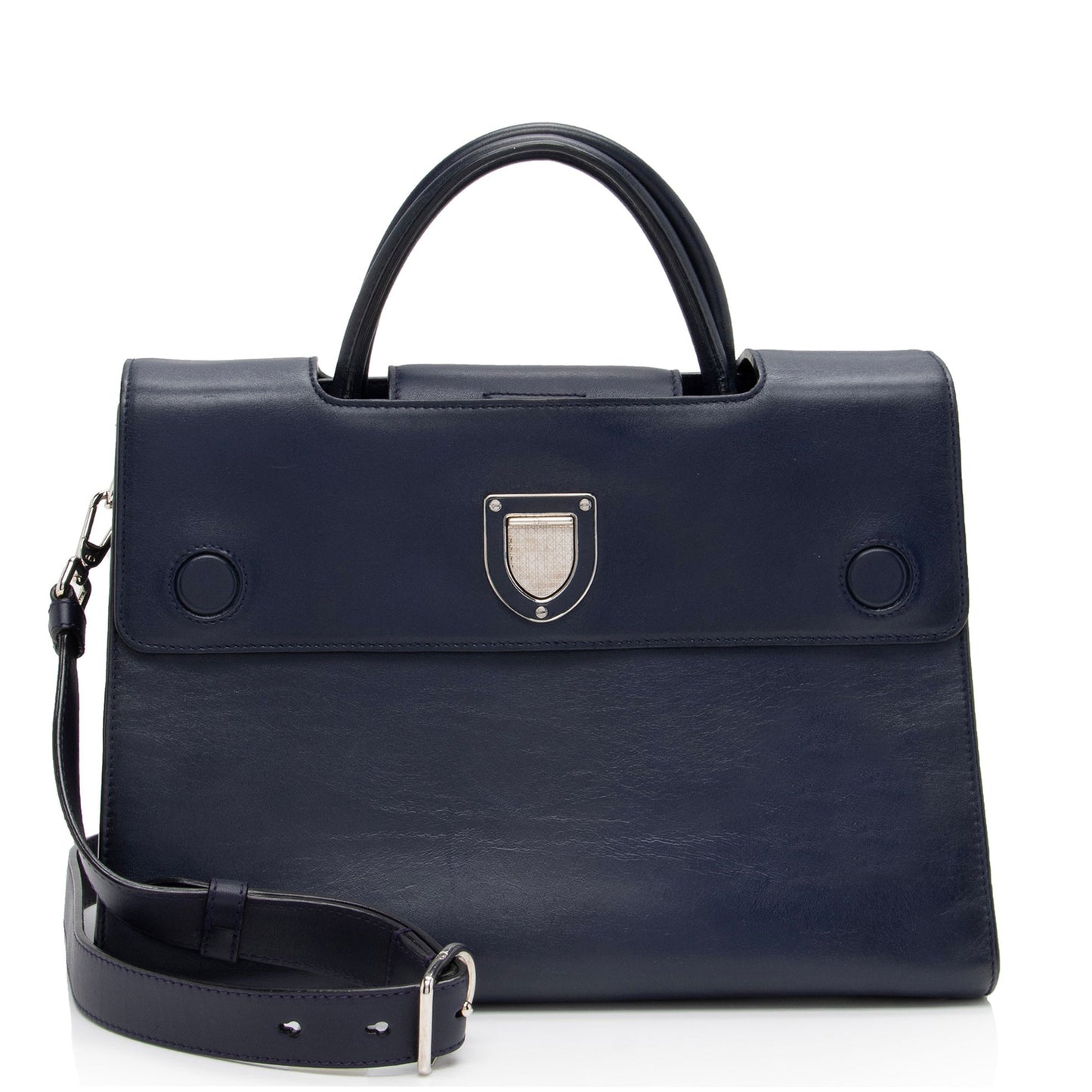 Luxury DiorCalfskin Diorever Medium Tote (SHF-wvEwEm)