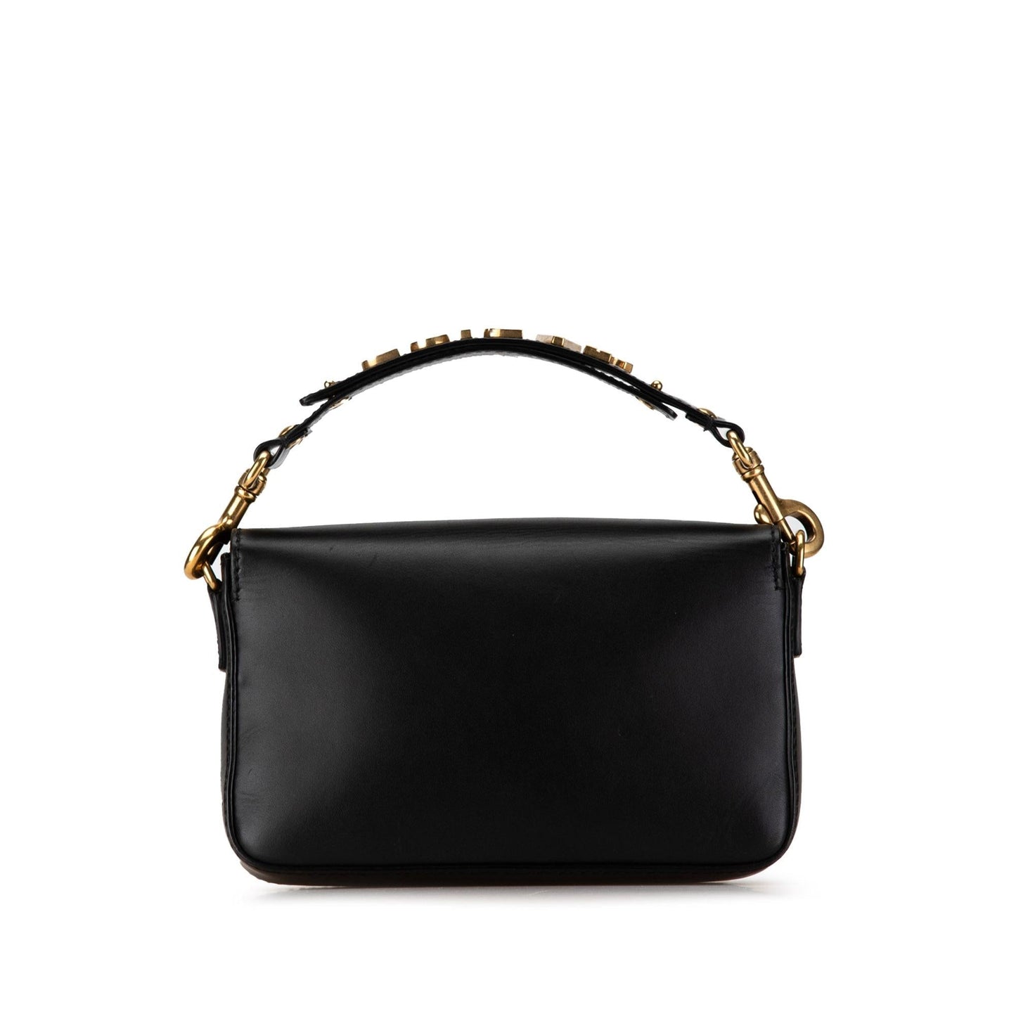 Luxury DiorCalfskin J'ALuxury DiorFlap Bag (SHG-3NvmdY)