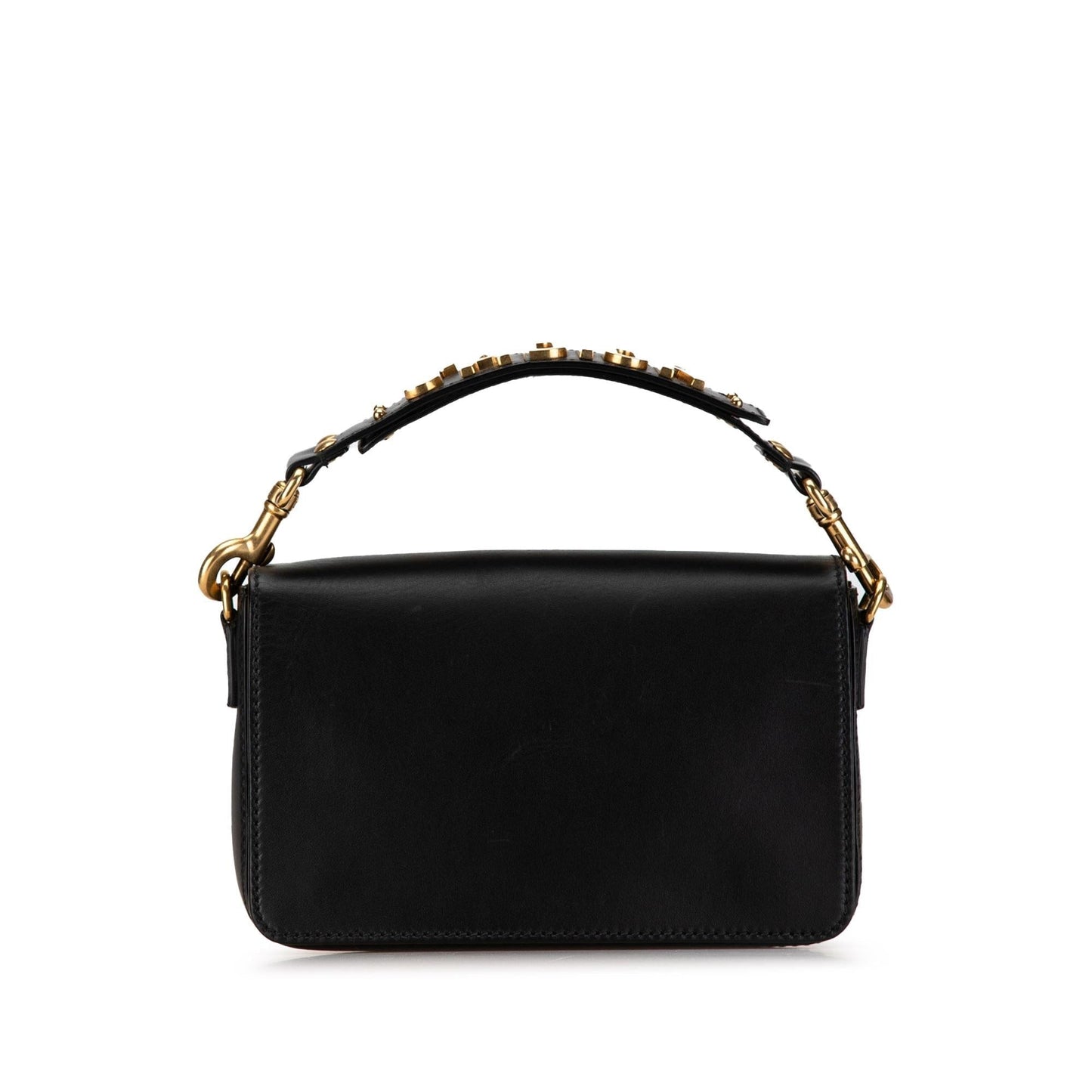 Luxury DiorCalfskin J'ALuxury DiorFlap Bag (SHG-3NvmdY)
