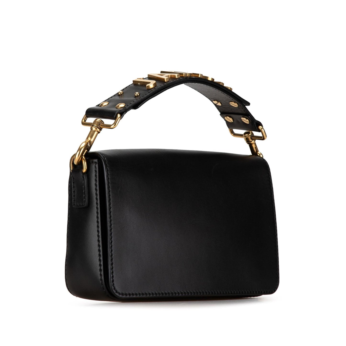 Luxury DiorCalfskin J'ALuxury DiorFlap Bag (SHG-3NvmdY)