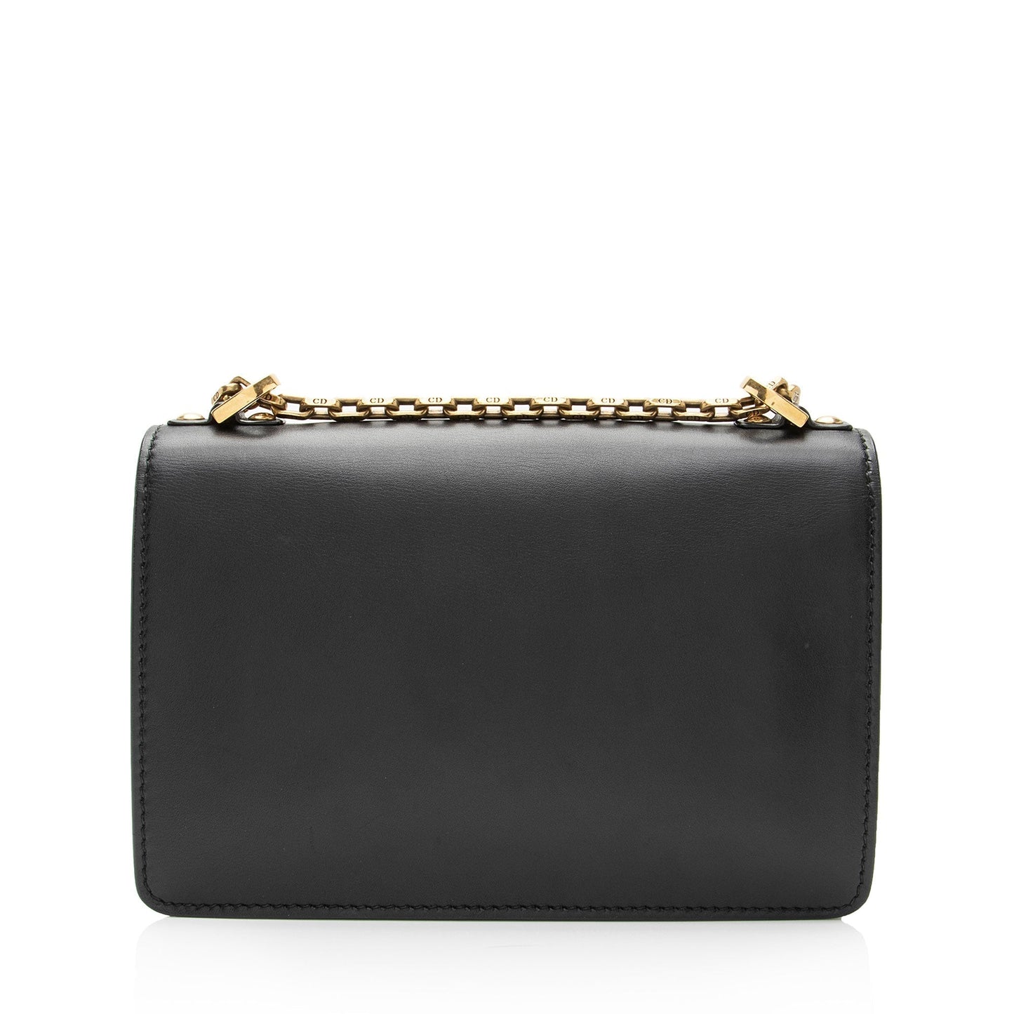 Luxury DiorCalfskin J'aLuxury DiorFlap Bag (SHF-rLmY7S)