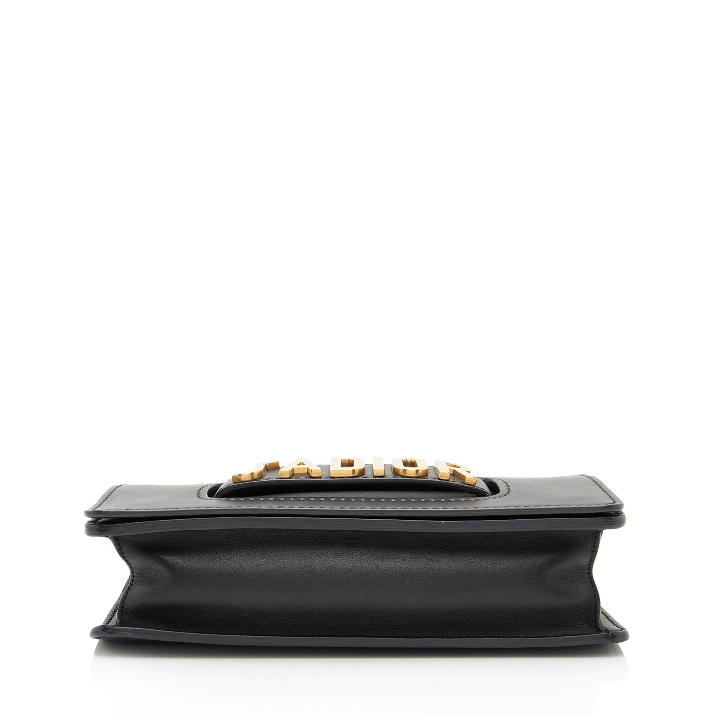 Luxury DiorCalfskin J'aLuxury DiorFlap Bag (SHF-rLmY7S)