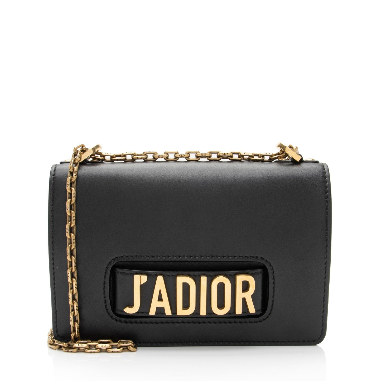 Luxury DiorCalfskin J'aLuxury DiorFlap Bag (SHF-rLmY7S)
