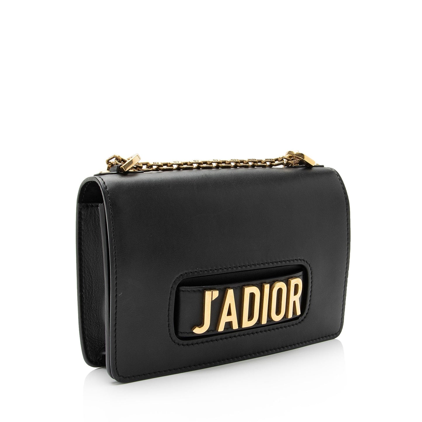 Luxury DiorCalfskin J'aLuxury DiorFlap Bag (SHF-rLmY7S)
