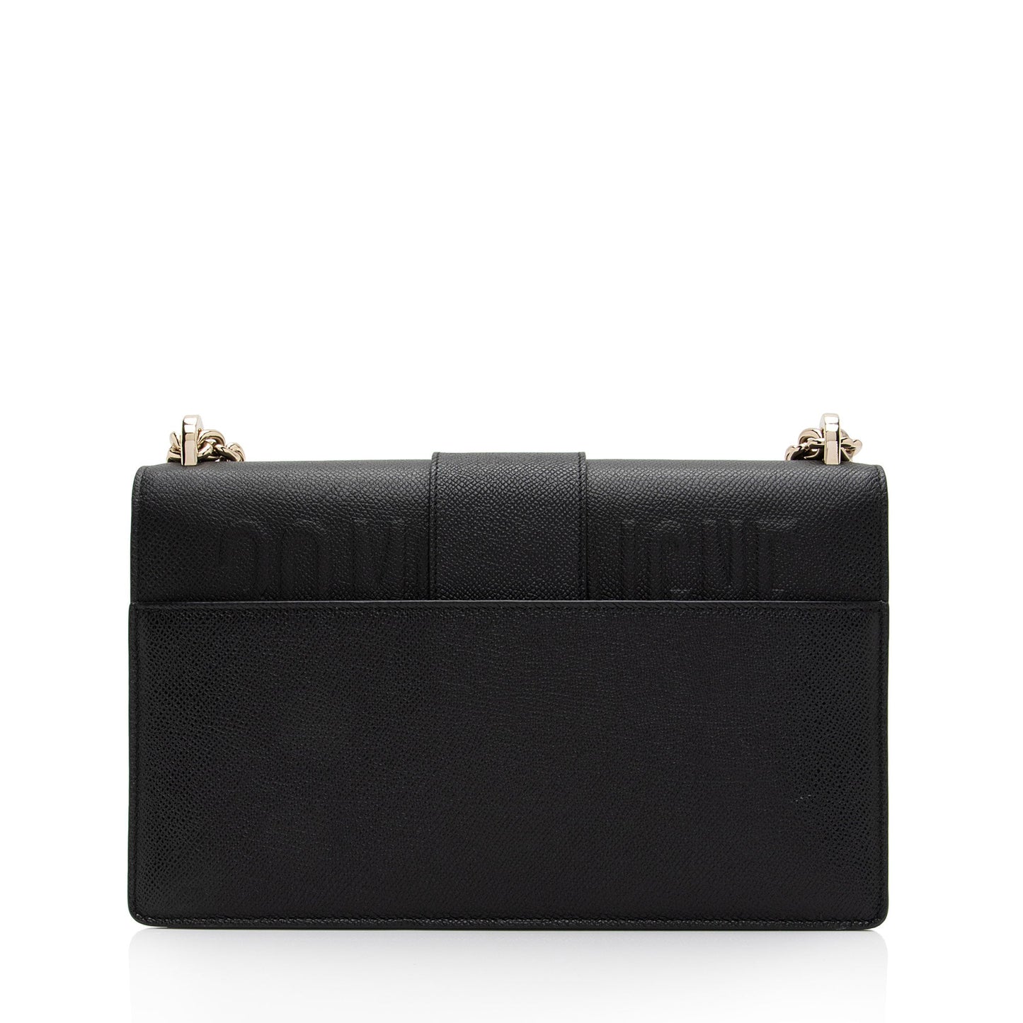 Luxury DiorCalfskin Montaigne 30 Chain Shoulder Bag (SHF-tiHEwT)