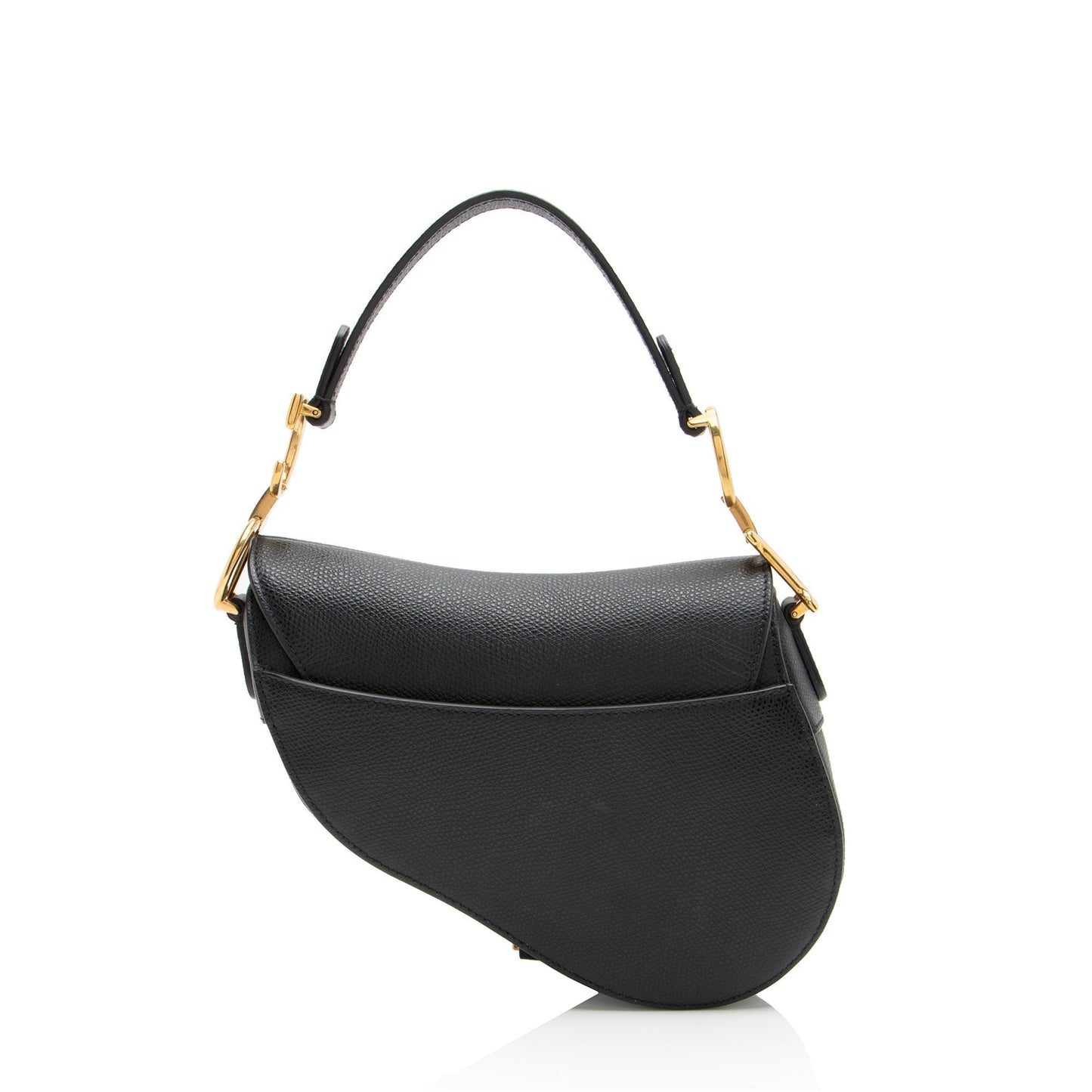 Luxury DiorCalfskin Saddle Mini Bag (SHF-XGIlVK)