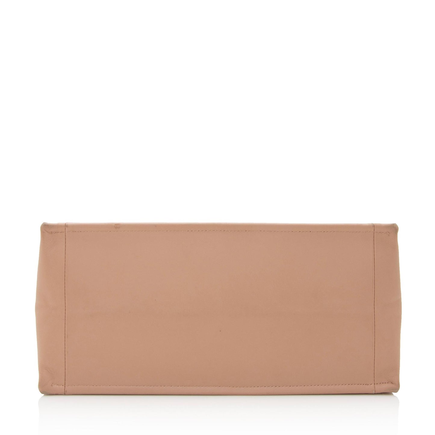 Luxury DiorCalfskin Small Book Tote (SHF-22712)