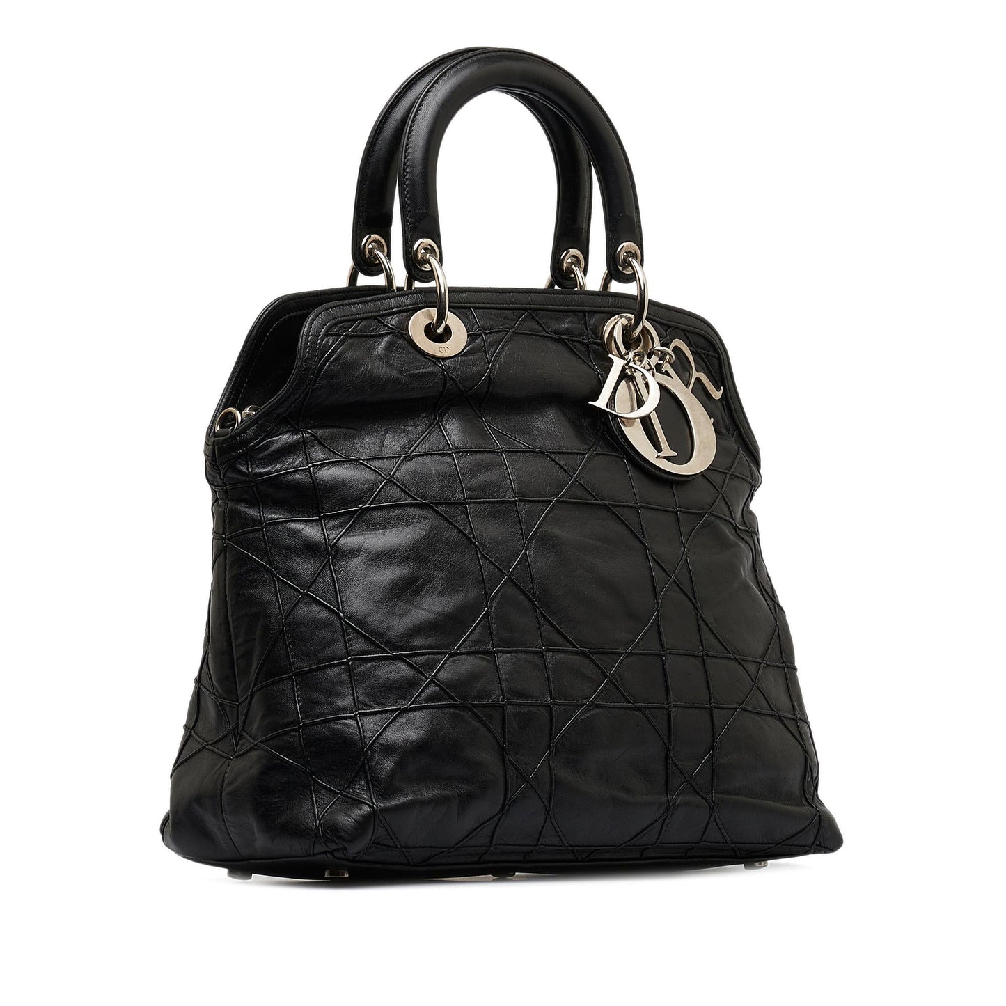 Luxury DiorCannage Polochon Granville (SHG-eAW0jW)