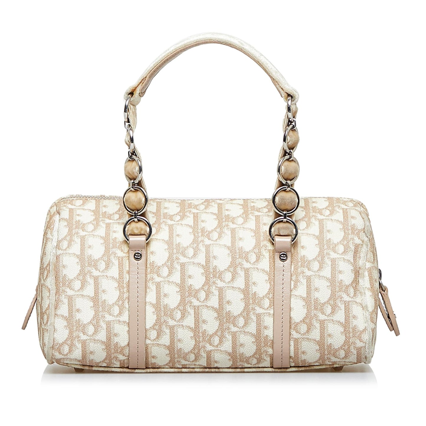 Luxury DiorLuxury DiorOblique Romantique Handbag (SHG-g9ZOSb)