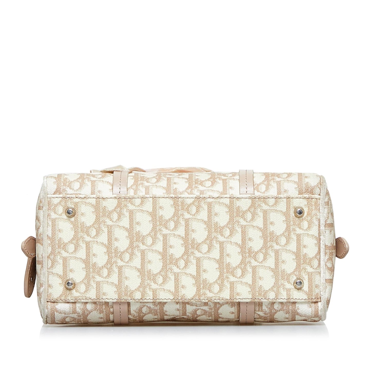 Luxury DiorLuxury DiorOblique Romantique Handbag (SHG-g9ZOSb)