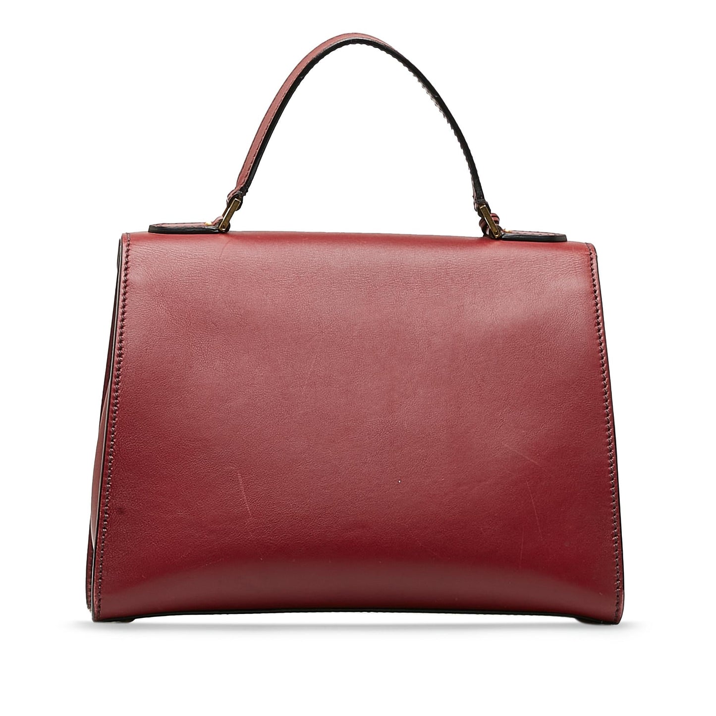 Luxury DiorDiorAddict Top Handle Bag (SHG-eBBDvB)