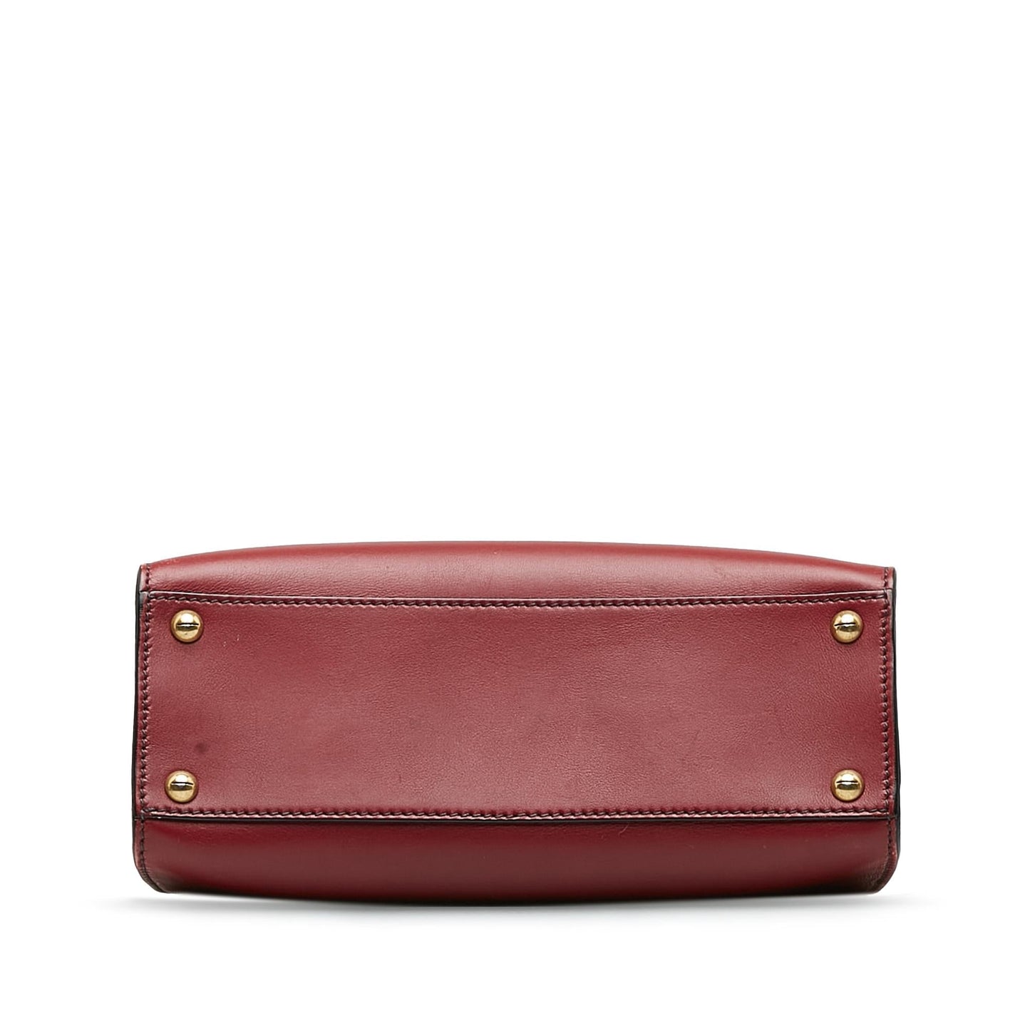 Luxury DiorDiorAddict Top Handle Bag (SHG-eBBDvB)