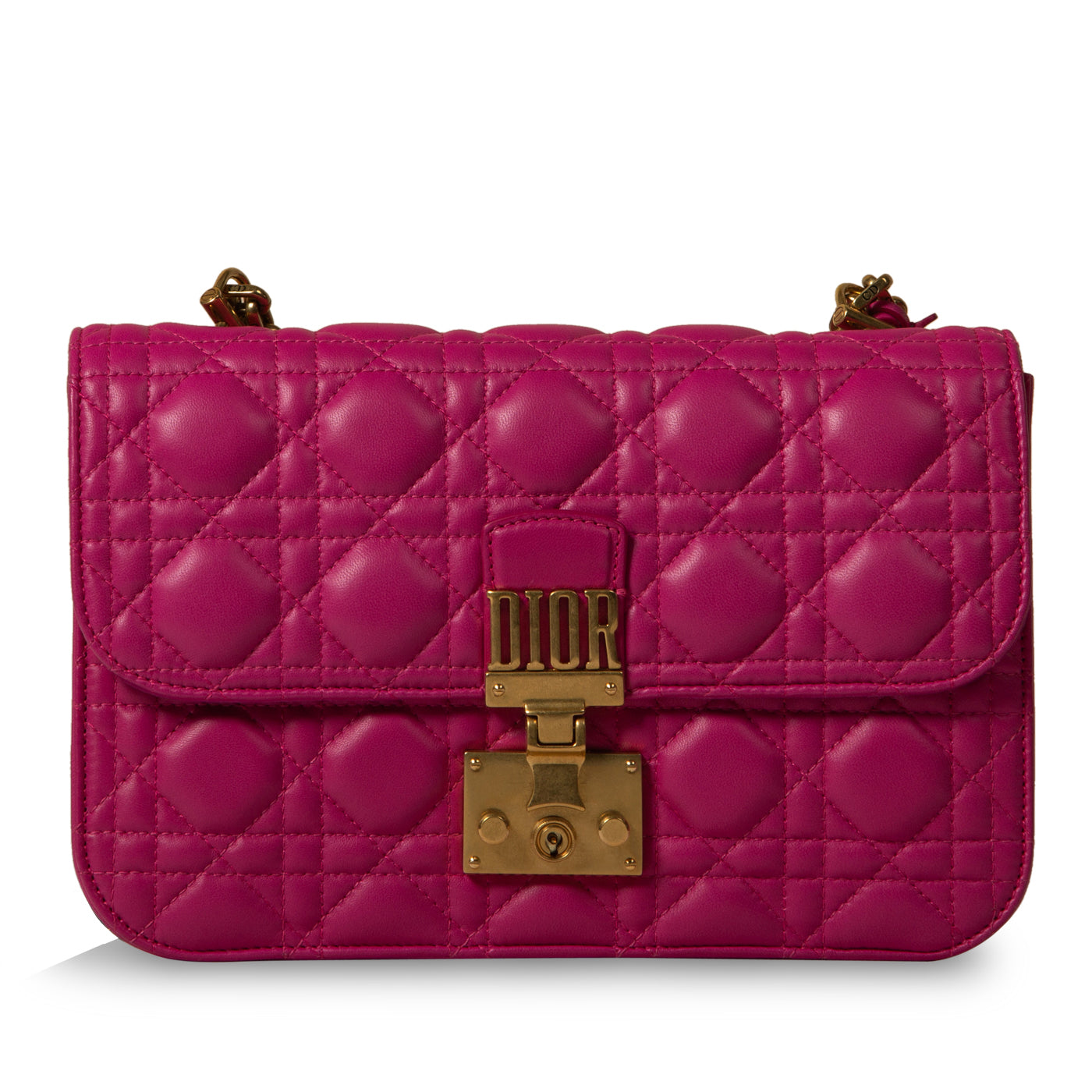 Luxury Dior Luxury Dioraddict Pink