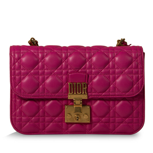 Luxury Dior Luxury Dioraddict Pink