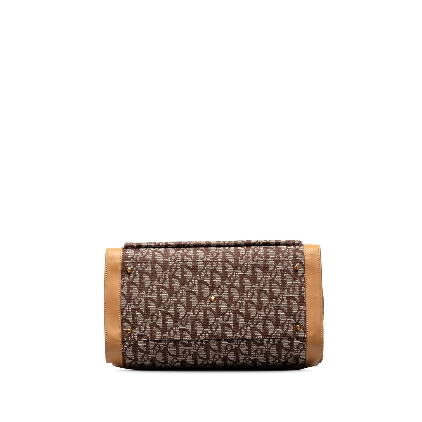 Luxury DiorDiorissimo Pocket Tote (SHG-1W9sRR)