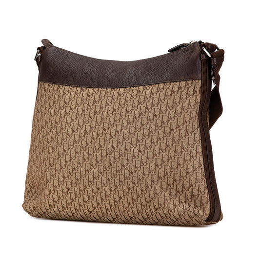 Luxury DiorDiorissimo Street Chic Crossbody (SHG-VgjnEz)