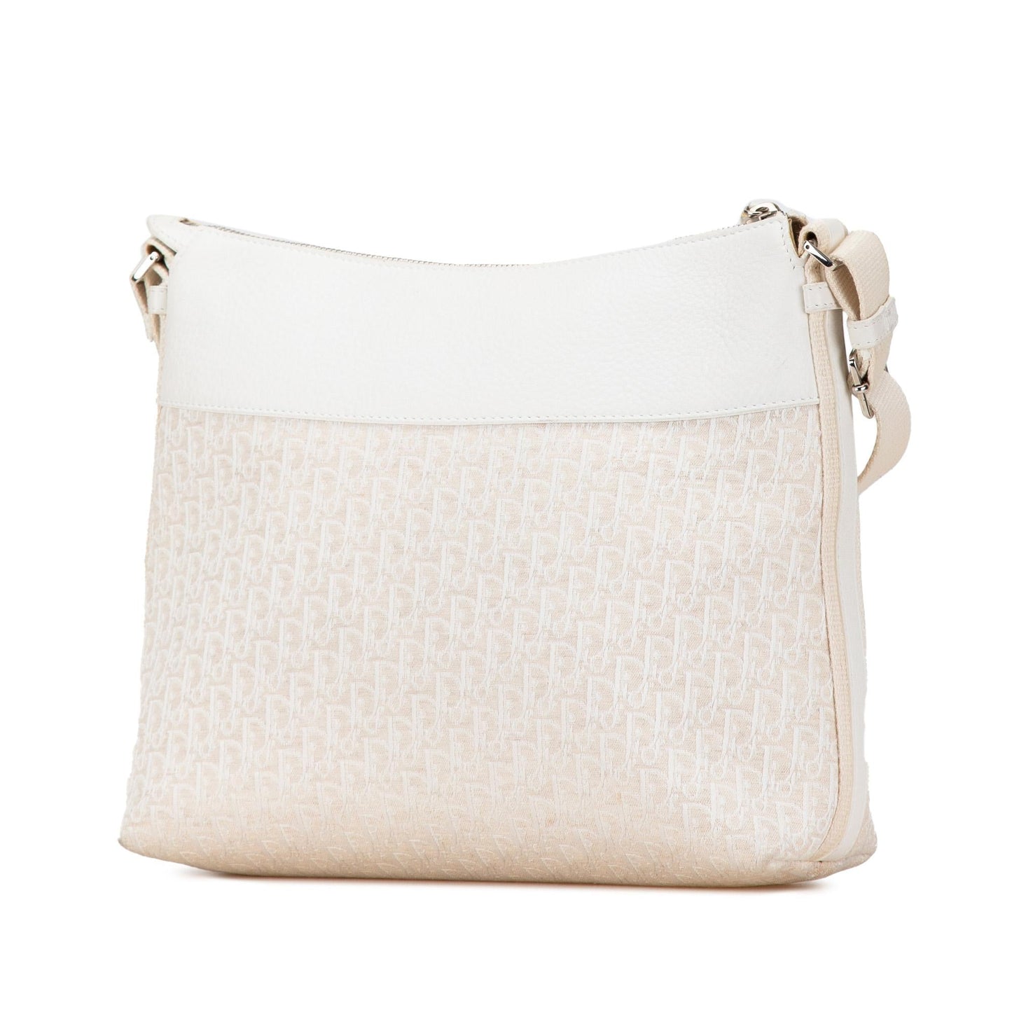 Luxury DiorDiorissimo Street Chic Crossbody (SHG-NDkWvb)