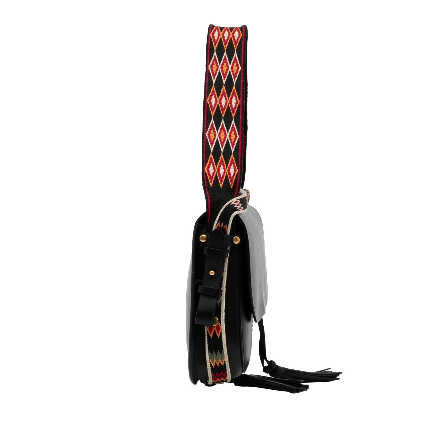 Luxury DiorDiorodeo Flap Crossbody BAg (SHG-9VidrQ)