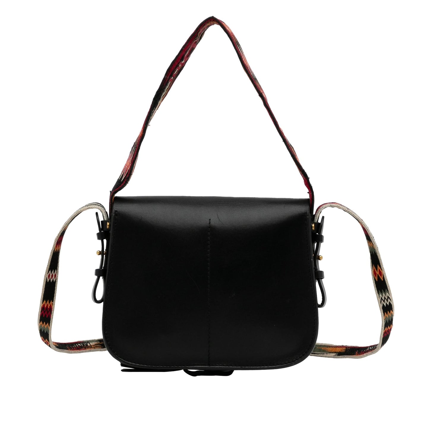 Luxury DiorDiorodeo Flap Crossbody BAg (SHG-9VidrQ)