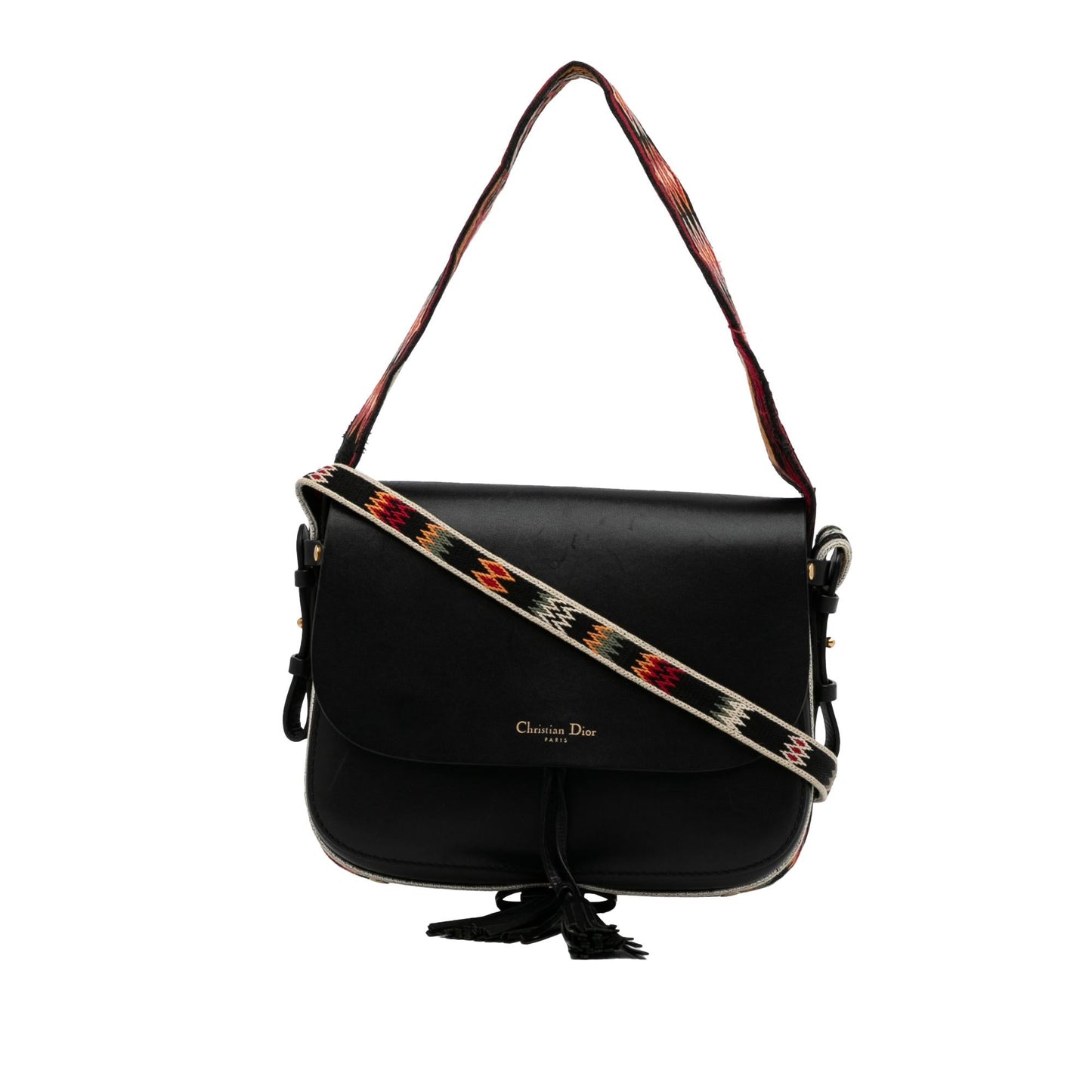 Luxury DiorDiorodeo Flap Crossbody BAg (SHG-9VidrQ)