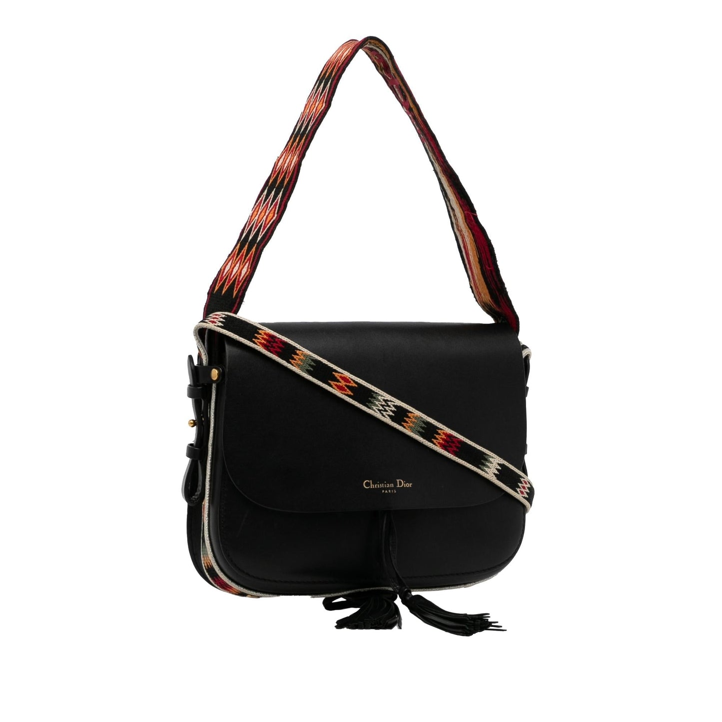 Luxury DiorDiorodeo Flap Crossbody BAg (SHG-9VidrQ)