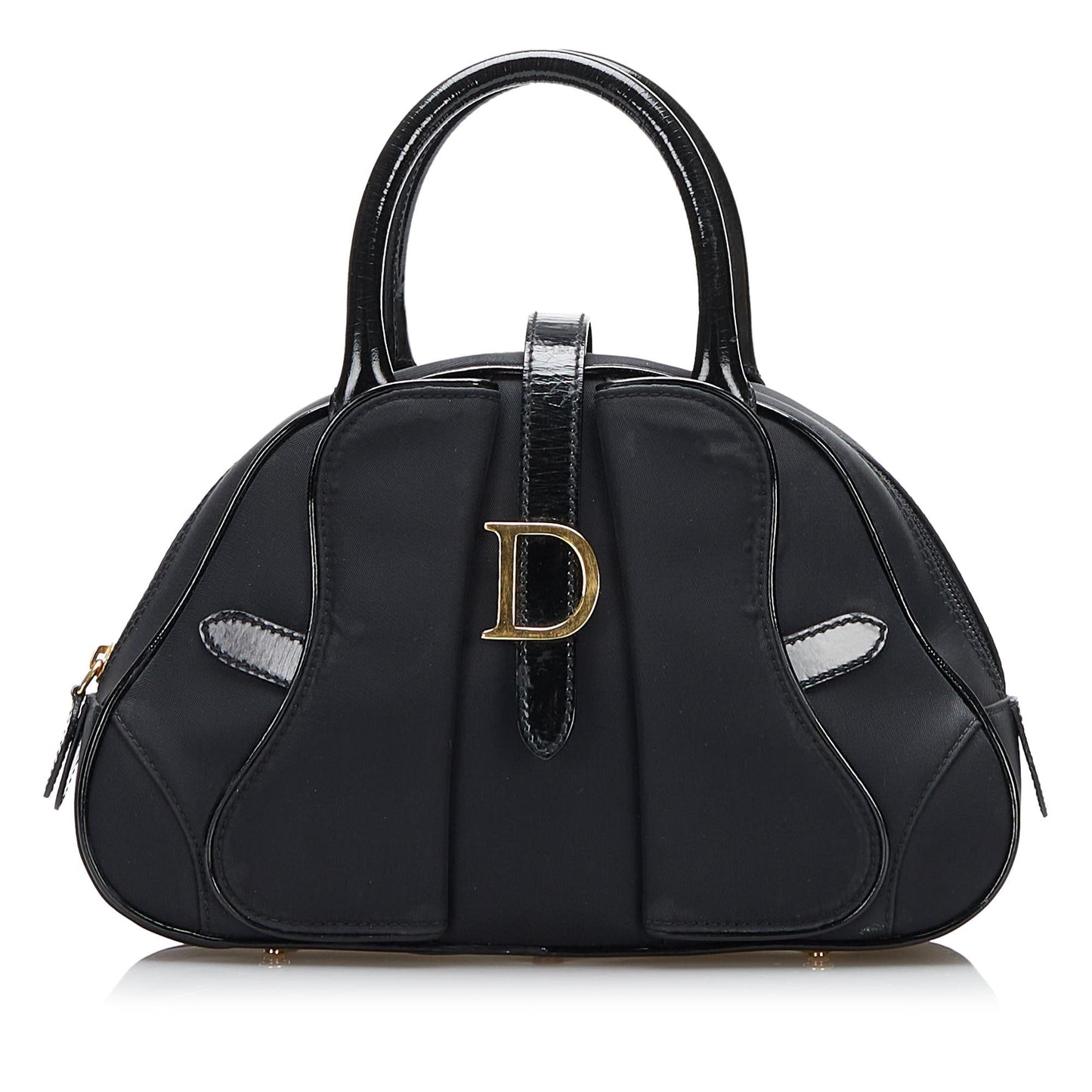 Luxury DiorDouble Saddle Dome (SHG-koPxeE)