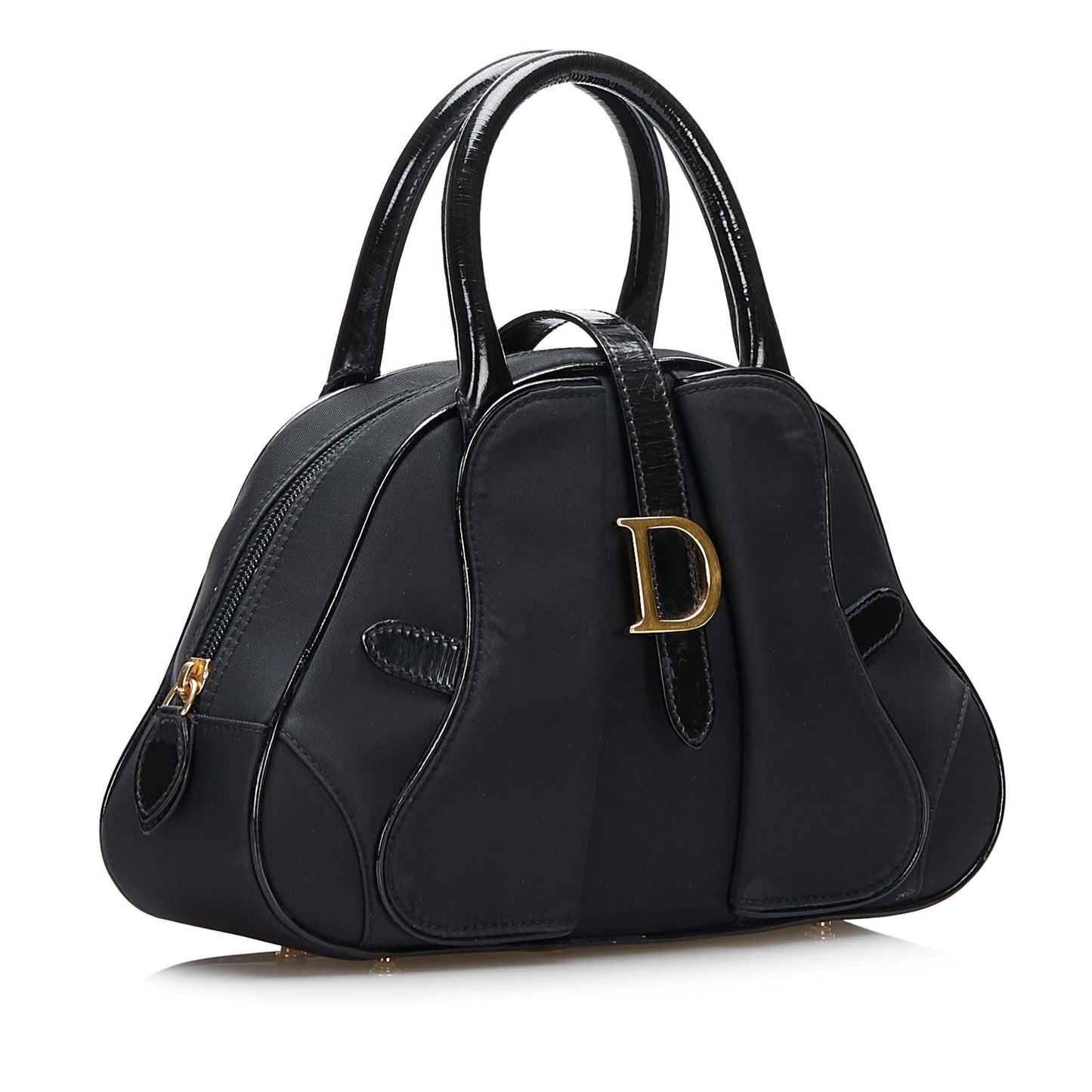 Luxury DiorDouble Saddle Dome (SHG-koPxeE)