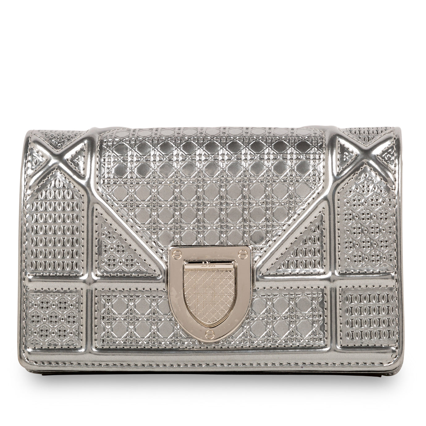 Luxury Dior Luxury Diorama Baby Pouch on Chain