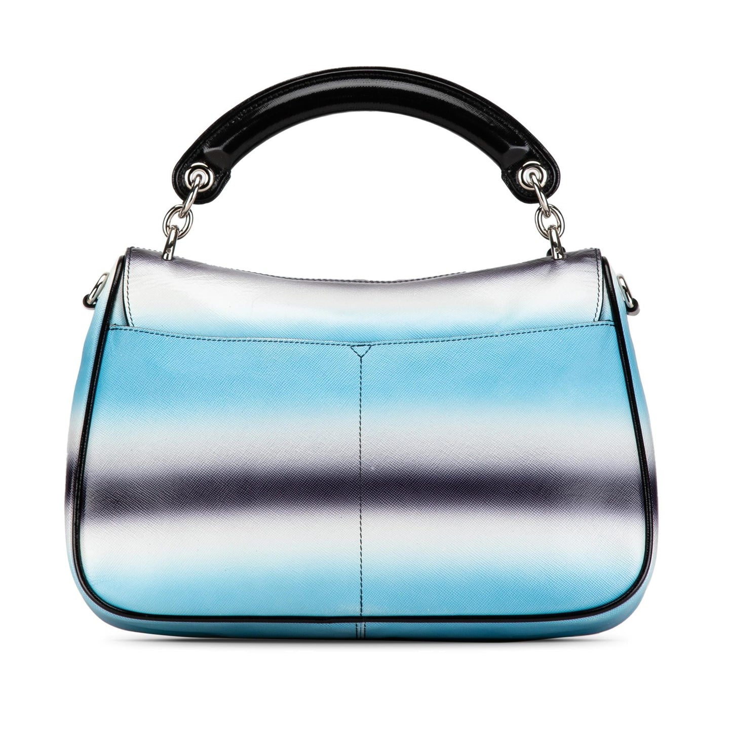 Luxury DiorGradient Dune Bag (SHG-R2oqrj)