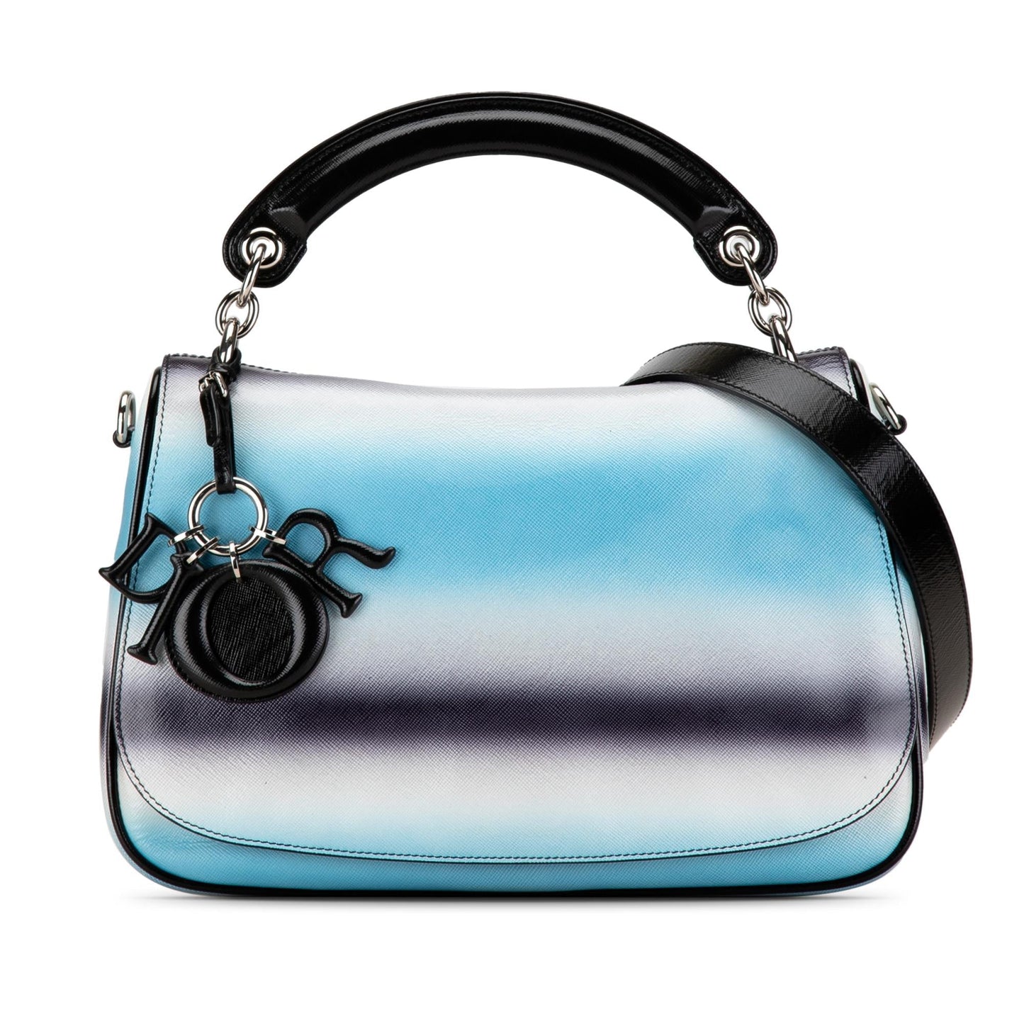 Luxury DiorGradient Dune Bag (SHG-R2oqrj)