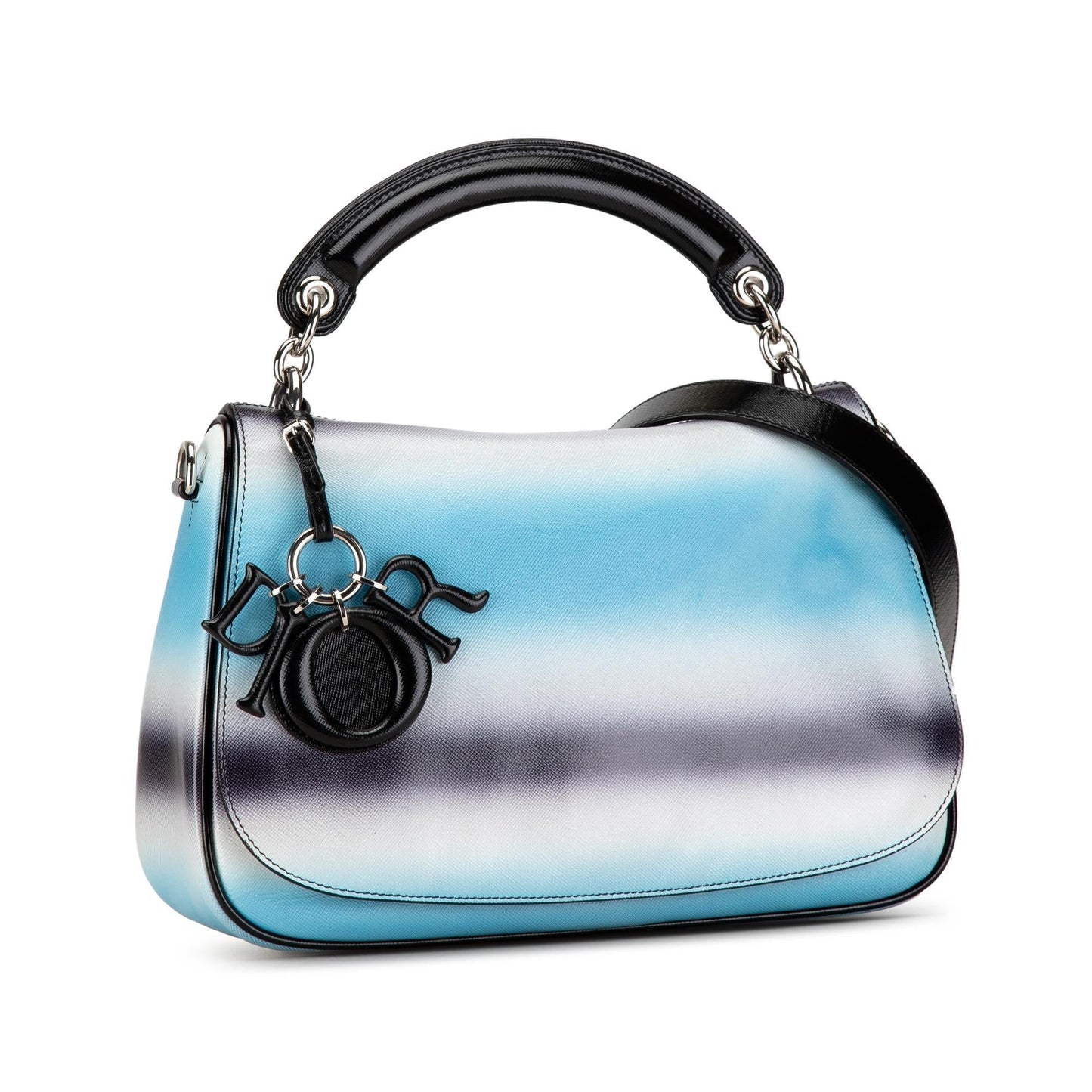 Luxury DiorGradient Dune Bag (SHG-R2oqrj)