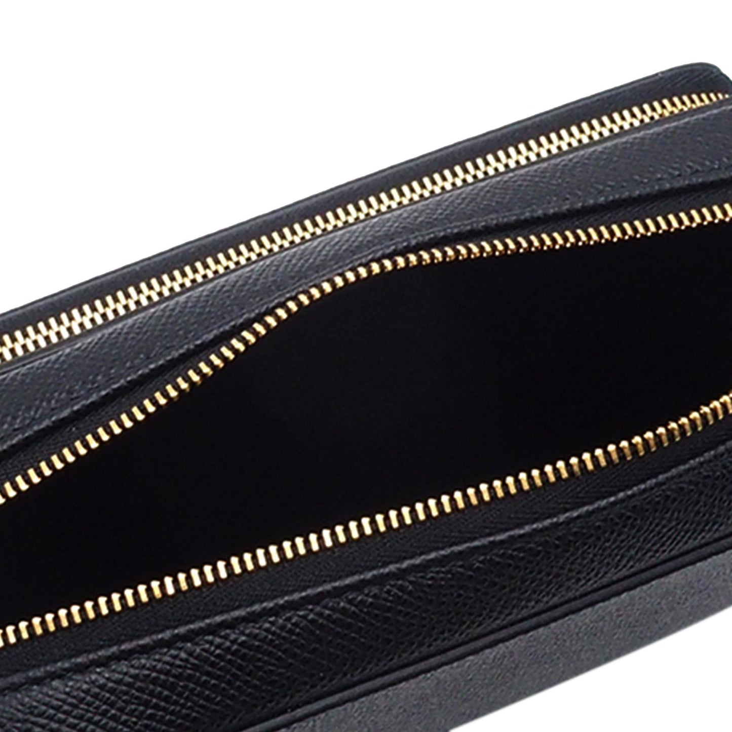 Luxury DiorGrained Calfskin Caro Double Pouch (SHG-0YhdsA)
