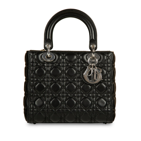 Luxury Dior Lady Luxury Dior - Medium - SHW