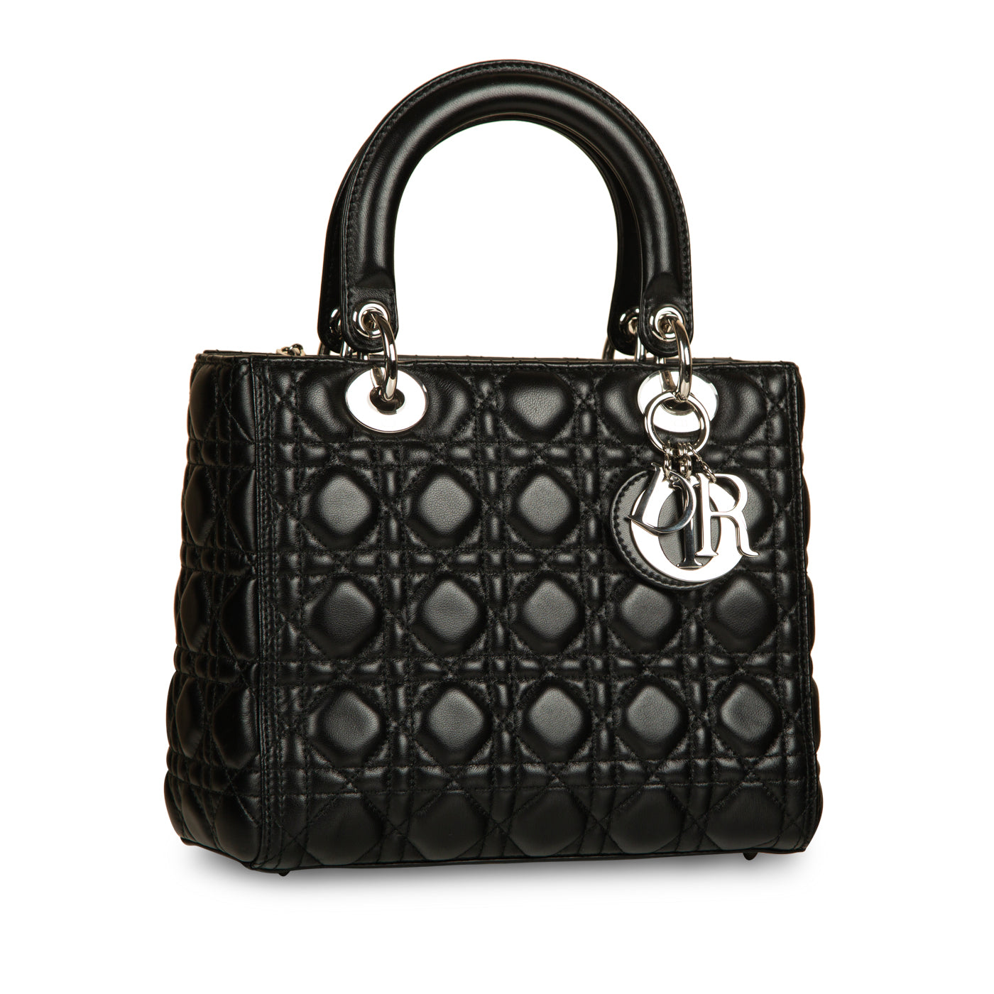 Luxury Dior Lady Luxury Dior - Medium - SHW