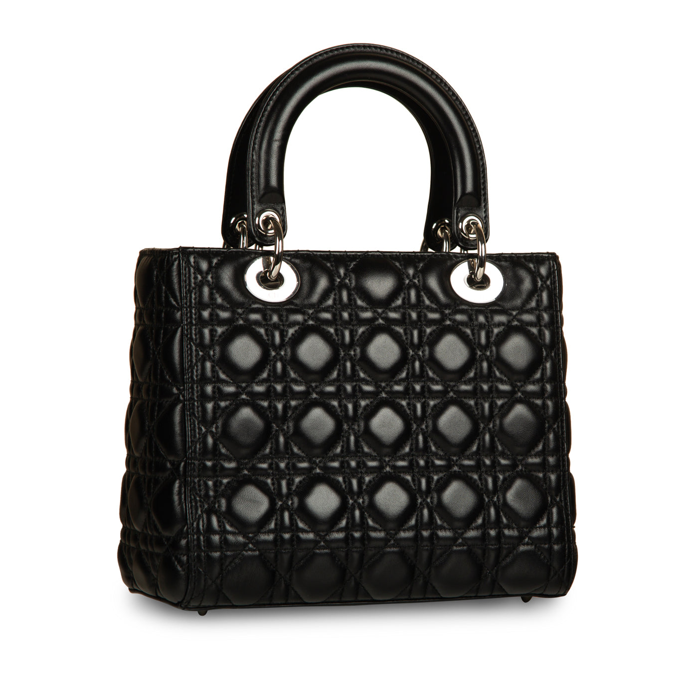 Luxury Dior Lady Luxury Dior - Medium - SHW