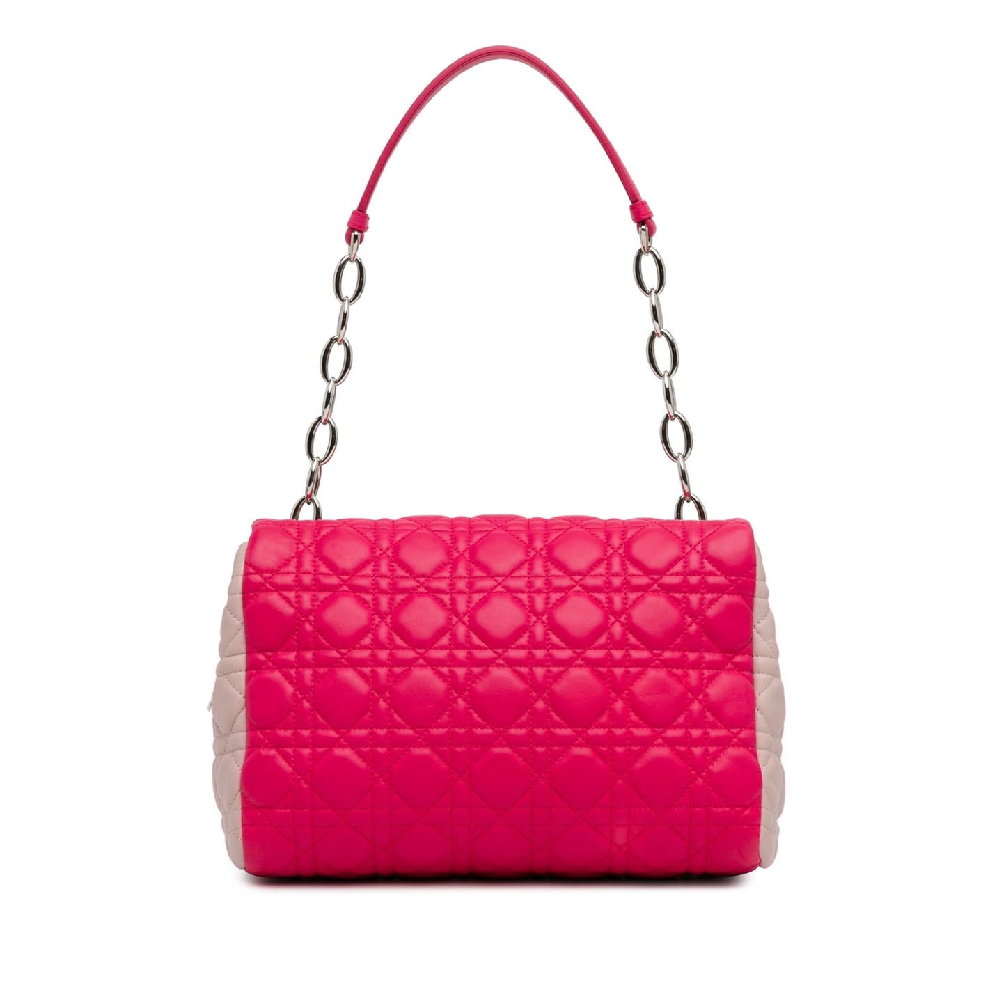 Luxury DiorLambskin Cannage Soft Flap (SHG-RR91QZ)
