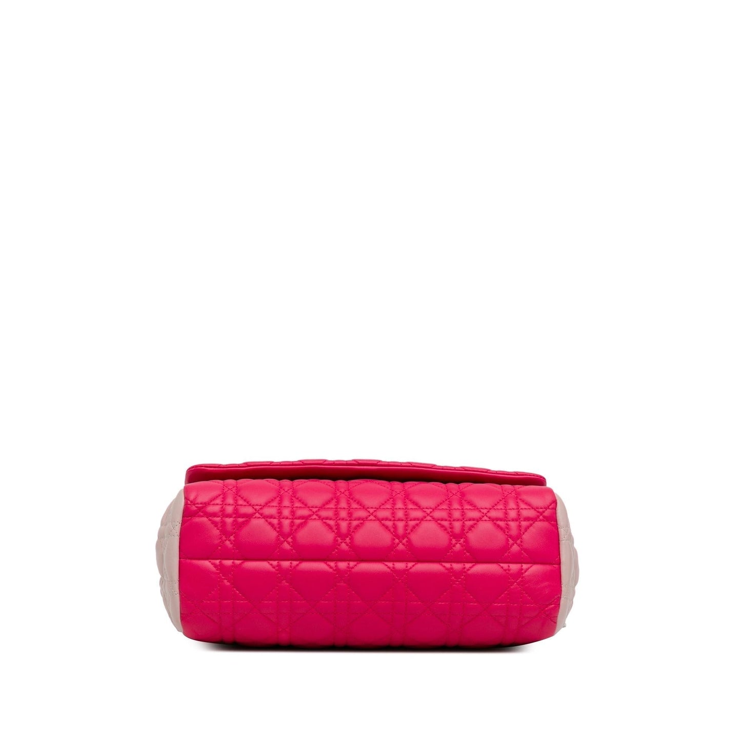 Luxury DiorLambskin Cannage Soft Flap (SHG-RR91QZ)