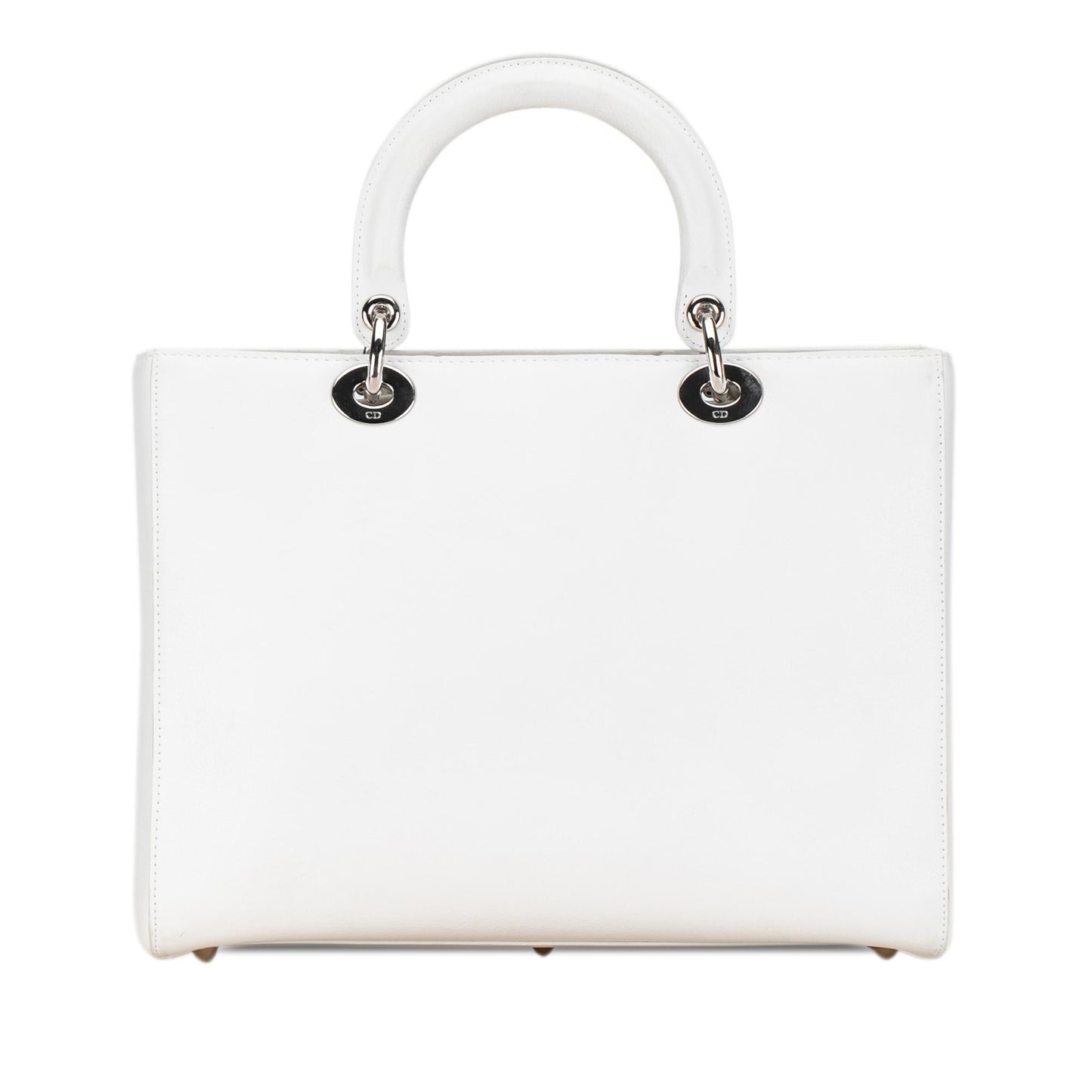 Luxury DiorLarge Calfskin Lady Luxury Dior(SHG-Q3rxG4)