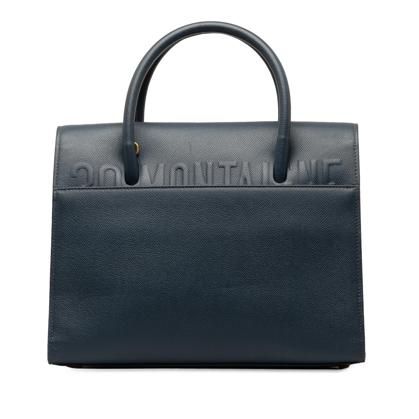 Luxury DiorLarge Calfskin Saint Honore (SHG-OZra8E)