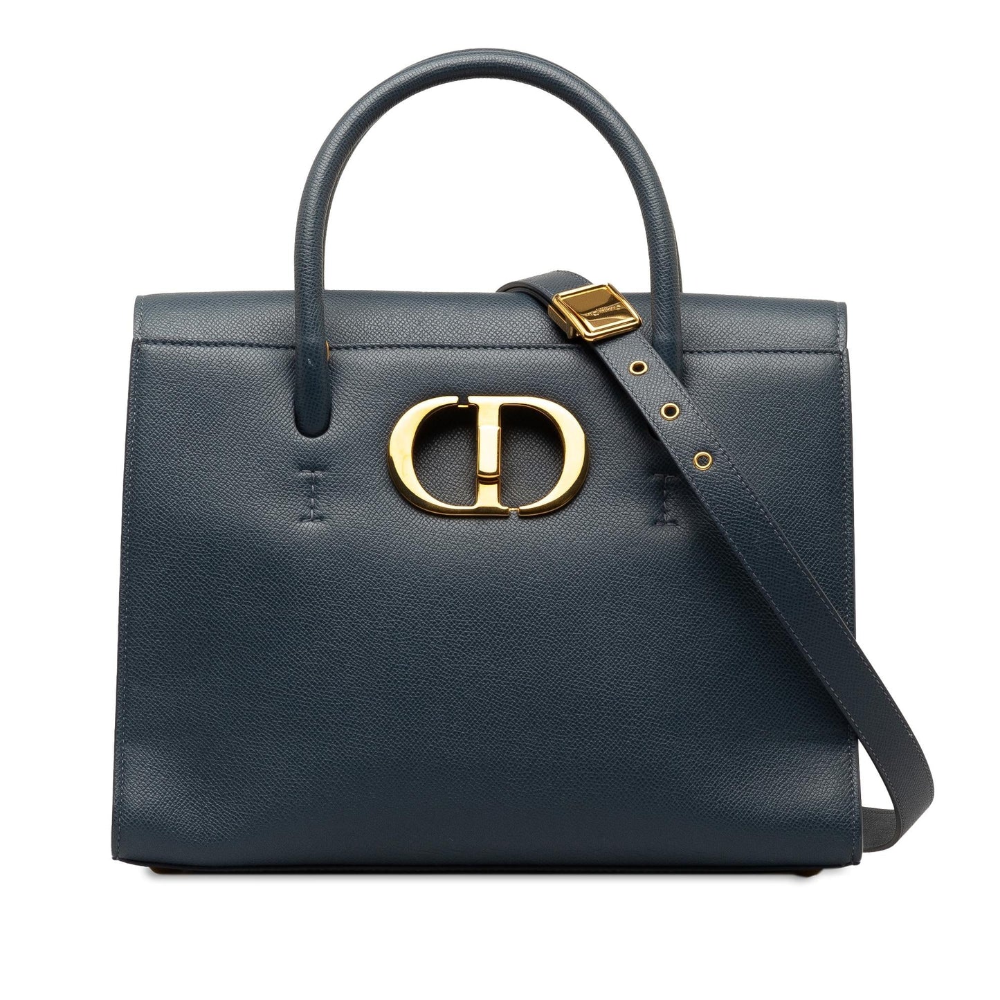 Luxury DiorLarge Calfskin Saint Honore (SHG-OZra8E)