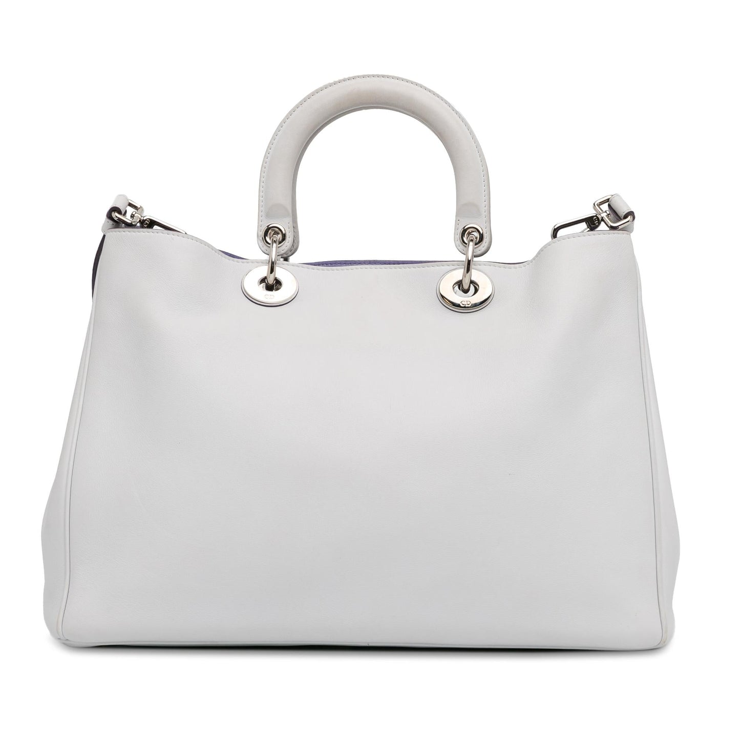 Luxury DiorLarge Diorissimo Satchel (SHG-R27j90)
