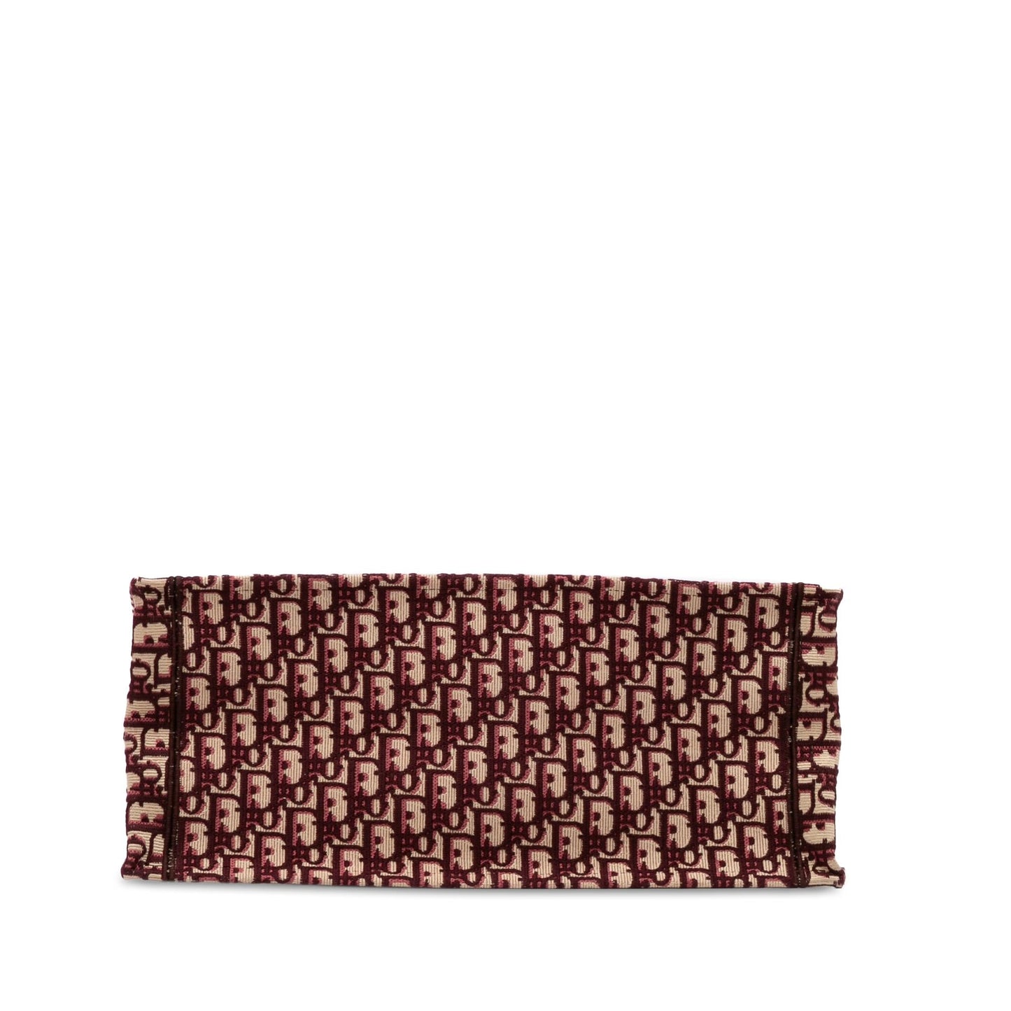 Luxury DiorLarge Oblique Book Tote (SHG-PVV7VV)