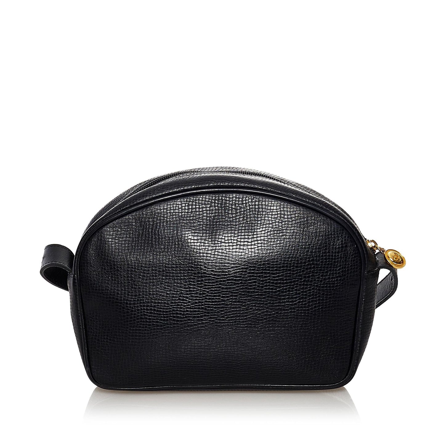 Luxury DiorLeather Crossbody Bag (SHG-32773)