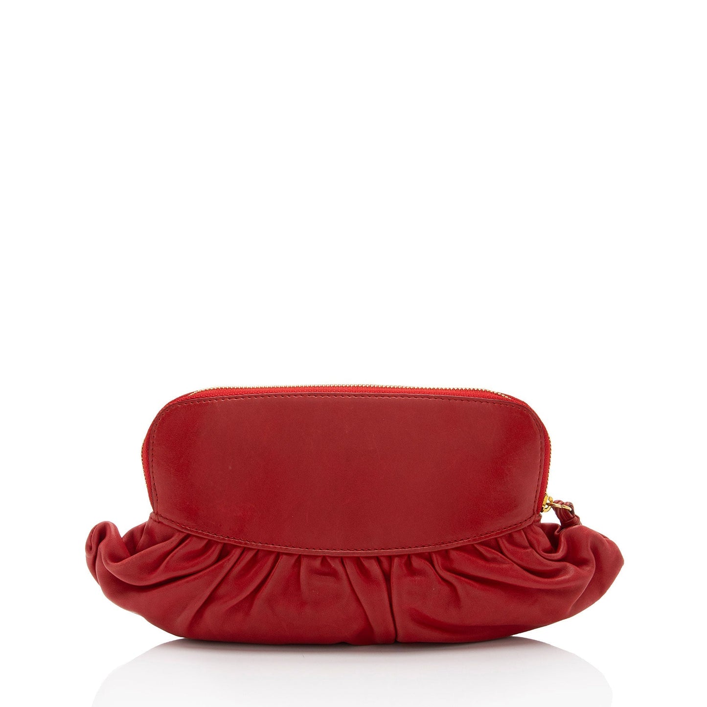 Luxury DiorLeather Gypsy Clutch (SHF-LhCDVO)