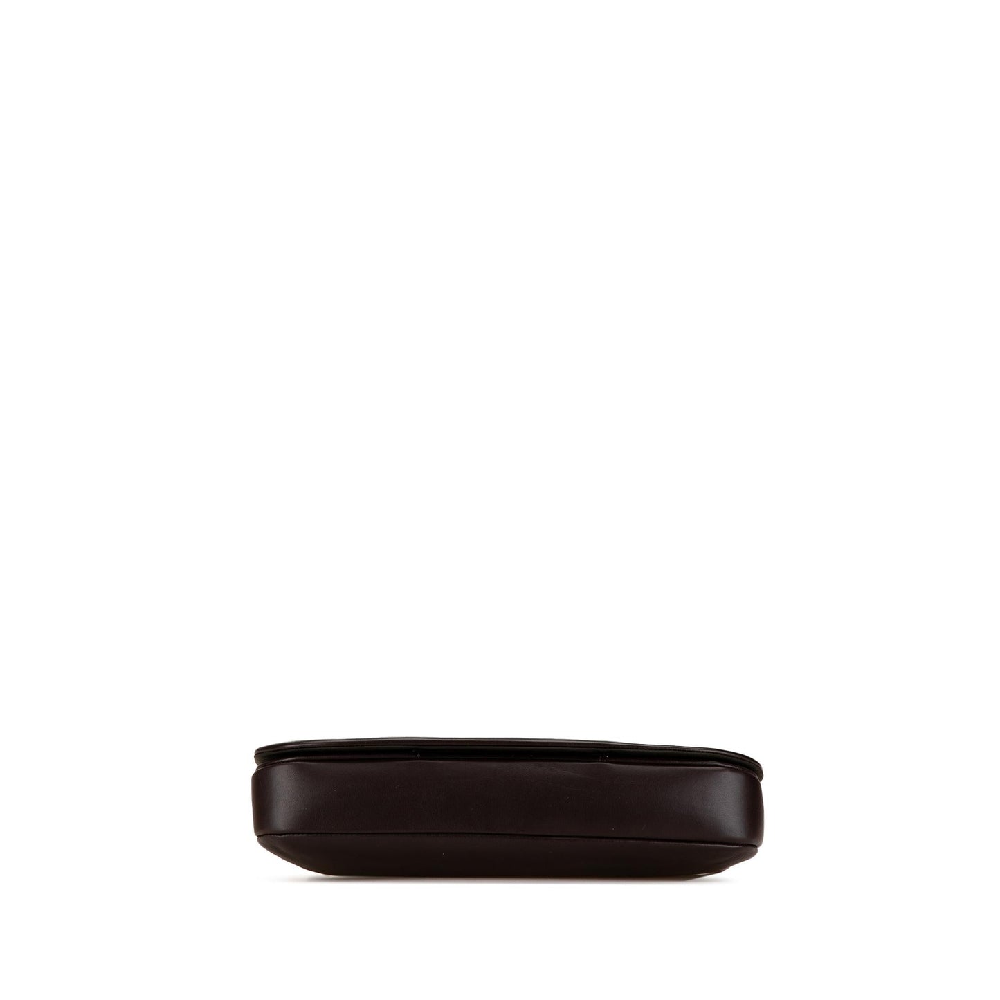 Luxury DiorLeather Malice Flap Shoulder Bag (SHG-WclOgO)
