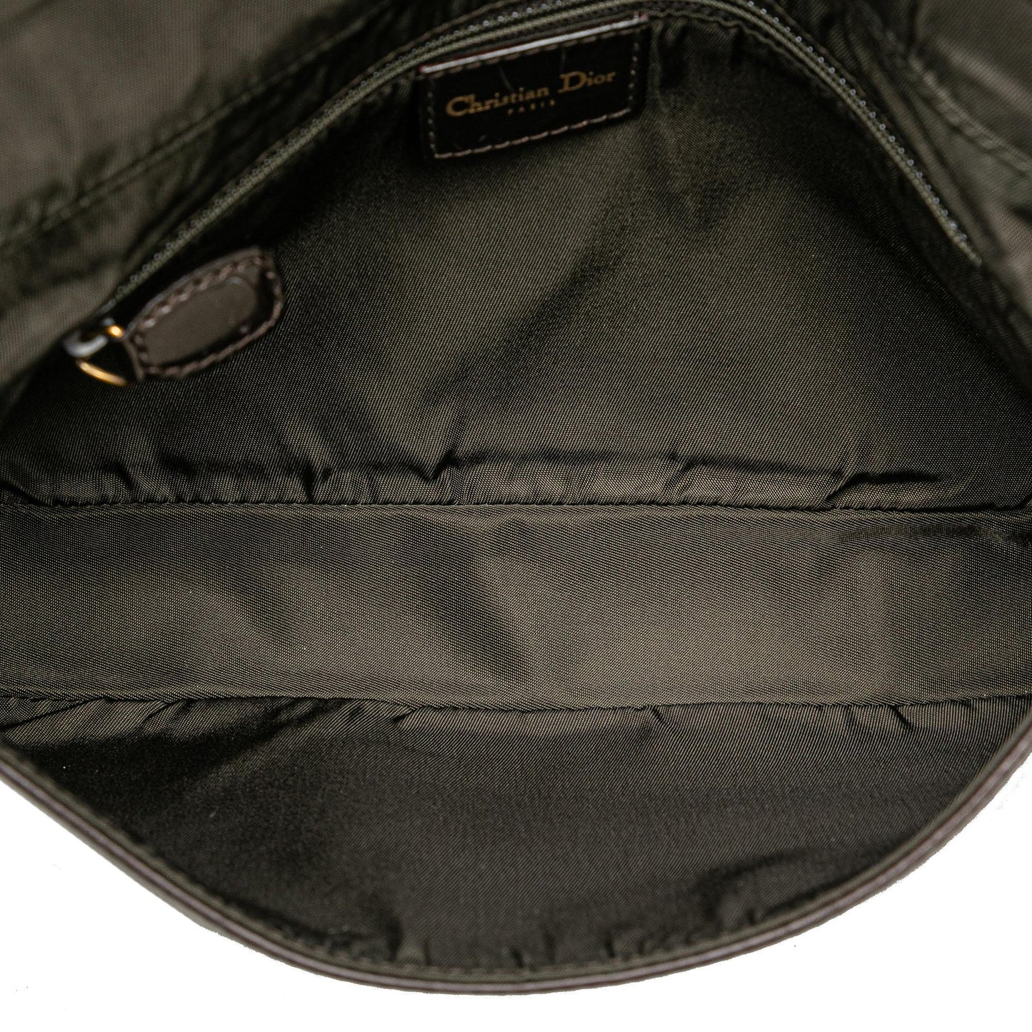 Luxury DiorLeather Malice Flap Shoulder Bag (SHG-WclOgO)