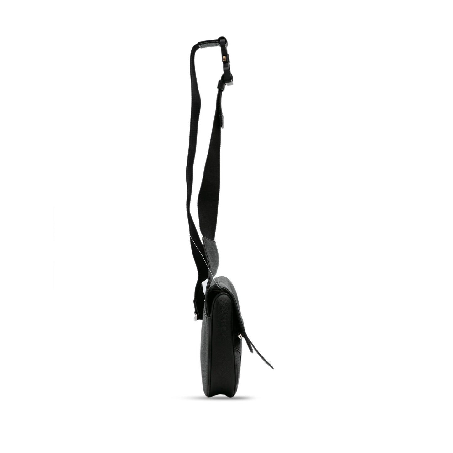 Luxury DiorLeather Saddle Crossbody Bag (SHG-zKTozW)
