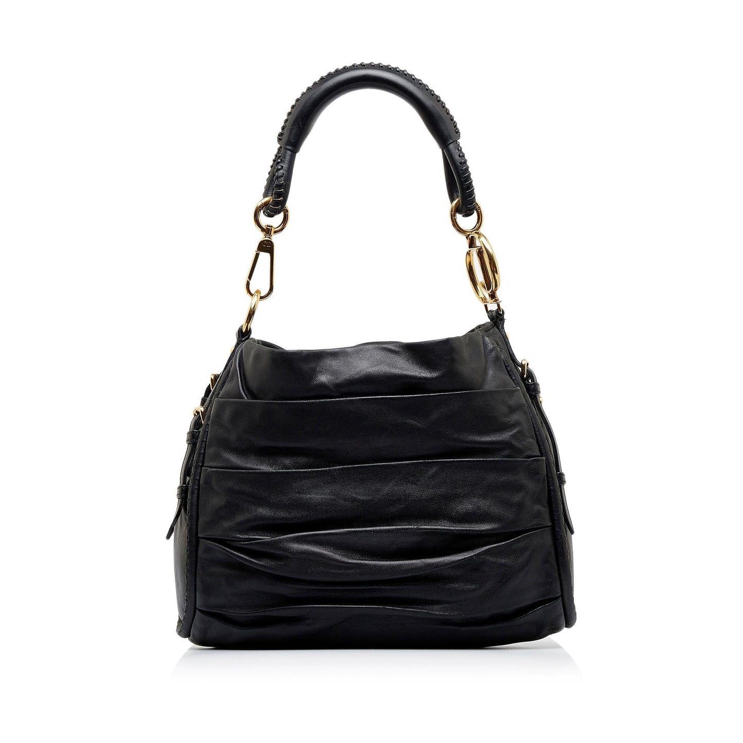 Luxury DiorLibertine Hobo Bag (SHG-Yz3P1U)