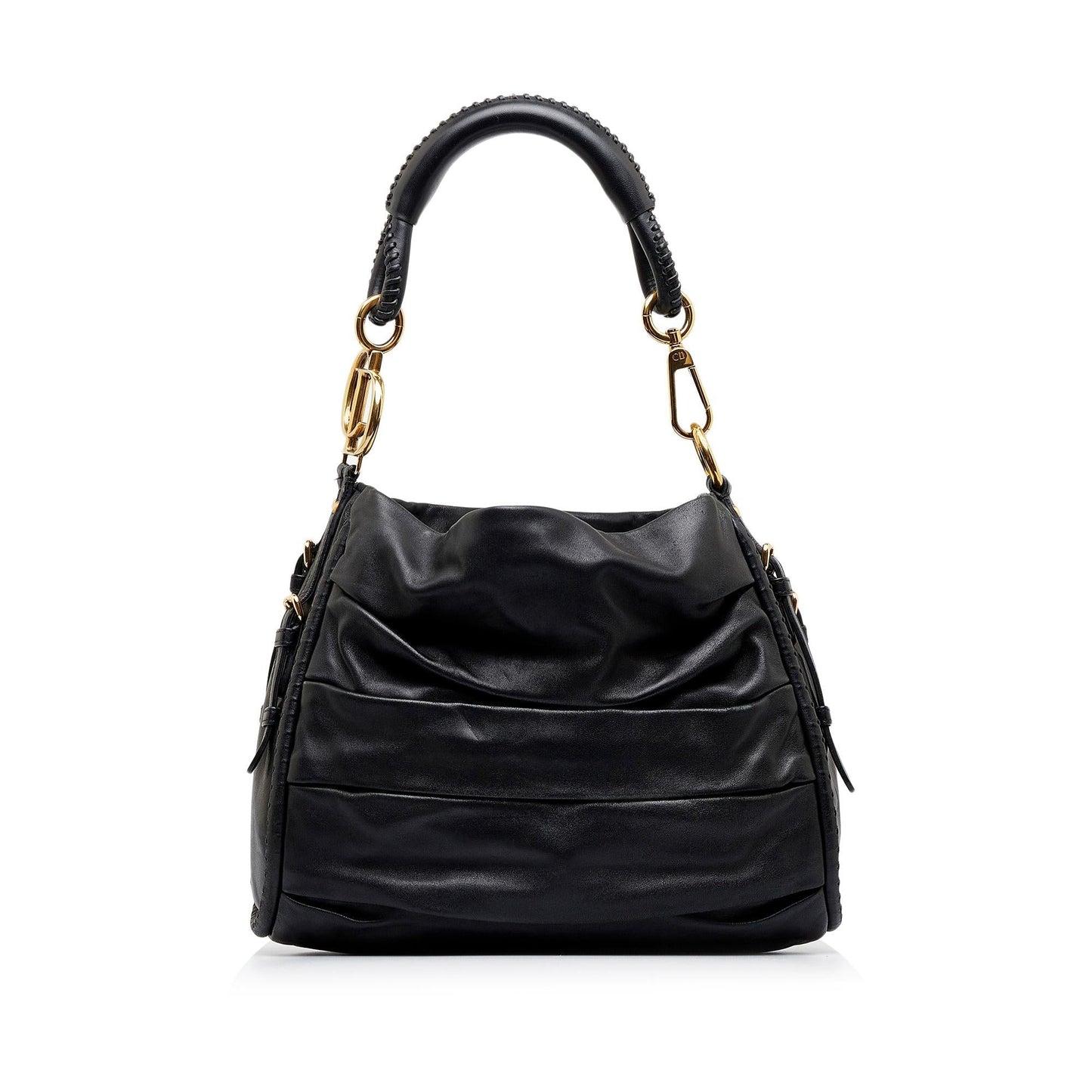 Luxury DiorLibertine Hobo Bag (SHG-Yz3P1U)